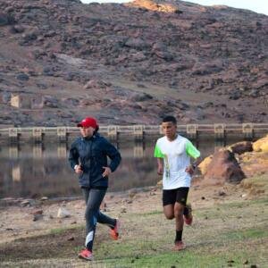 UTAO 10 MINI TRAIL AWOTO 10KM